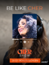 showslot die cher show
