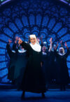 Sister Act ShowSlot Musical