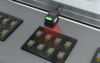 Keyence IV-Serie-Sensor (kompakter Smart-Vision-Sensor / AI-Bilderkennungssensor