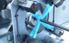KEYENCE-Sensoren-LJ-Serie-Laser-Verschiebungssensoren